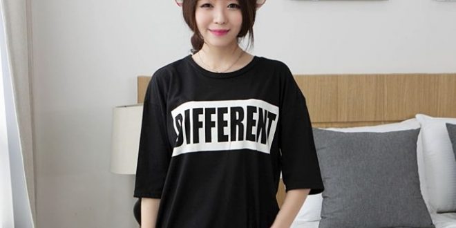 - T-SHIRT TT1