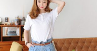- T-SHIRT TT15