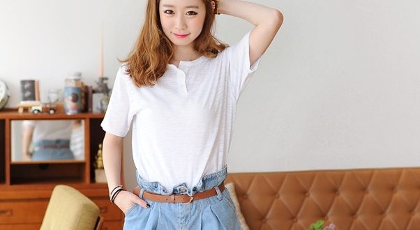 - T-SHIRT TT15