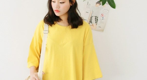 - T-SHIRT TT16