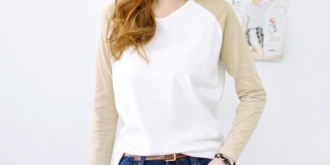 - T-SHIRT TT18