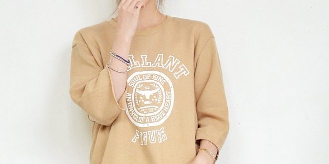 - T-SHIRT TT19