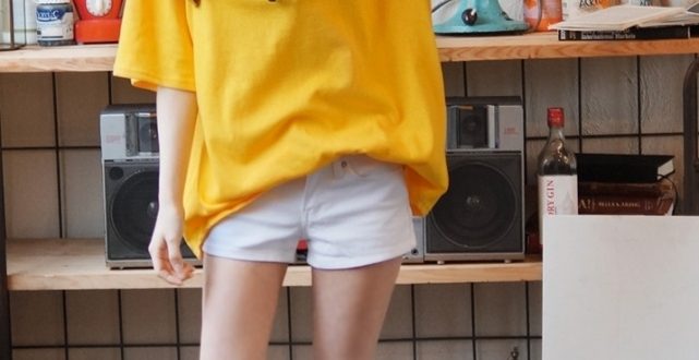 - T-SHIRT TT20