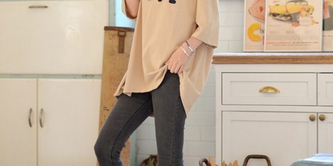- T-SHIRT TT21