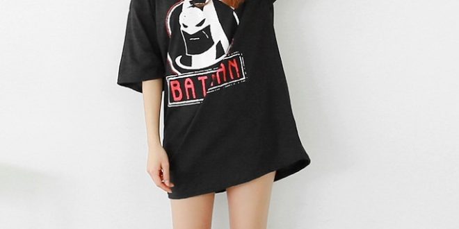 - T-SHIRT TT22