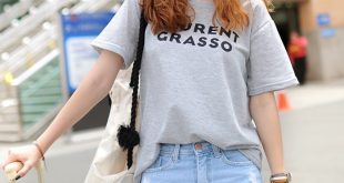- T-SHIRT TT23