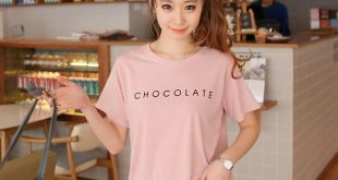 - T-SHIRT TT24