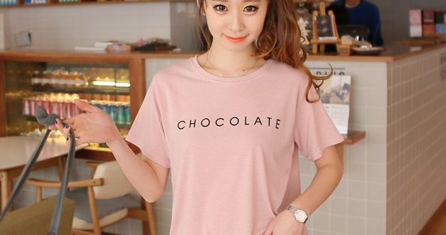 - T-SHIRT TT24