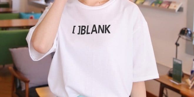 - T-SHIRT TT25