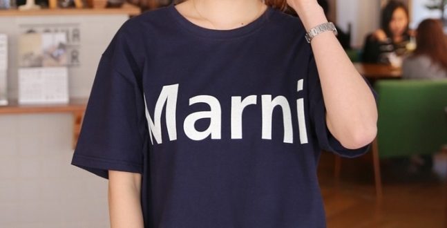 - T-SHIRT TT27