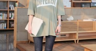 - T-SHIRT TT29