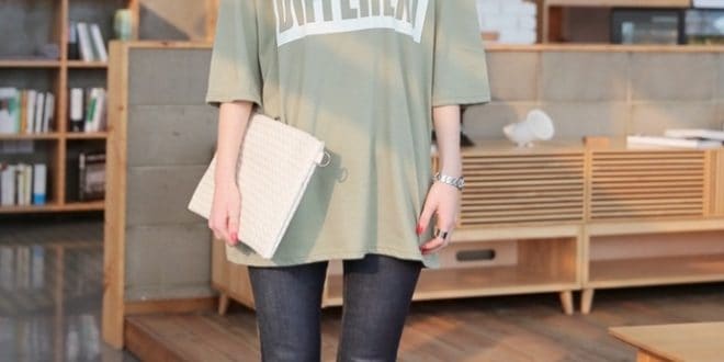 - T-SHIRT TT29