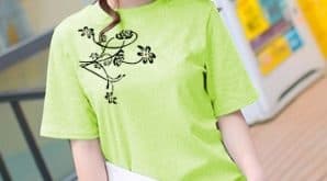 - T-SHIRT TT33