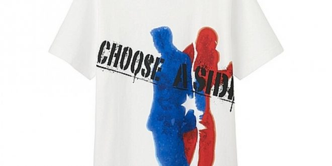 - T-SHIRT TT34