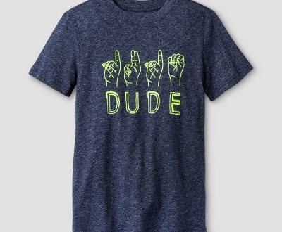 - T-SHIRT TT36