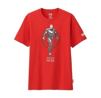 - T-SHIRT TT39