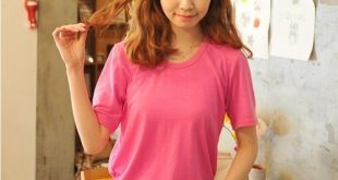 - T-SHIRT TT7