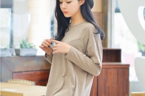 - T-SHIRT TT8