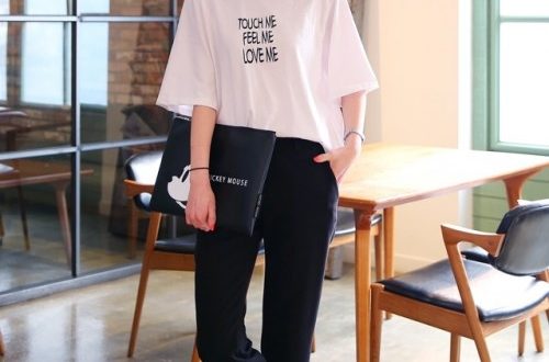 - T-SHIRT TT6