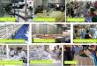 19 departments and its functions at a Garment Factory