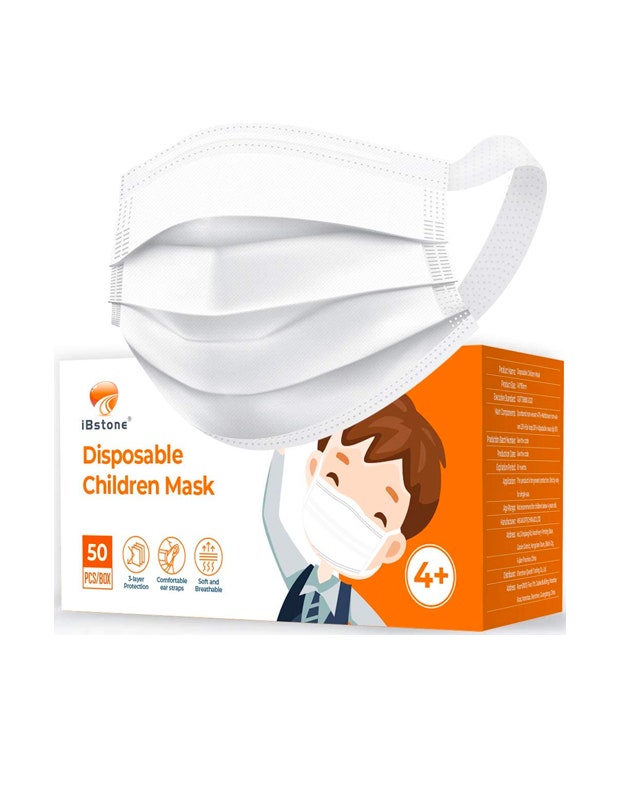 - How To Buy The Best Disposable Face Mask, According To Experts