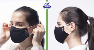 DONY masks are comfortable and safe for users