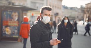 - Do Face Mask Refresher Sprays Protect Against the Coronavirus? Is It Effective?