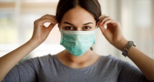 Has the mask been used the right way