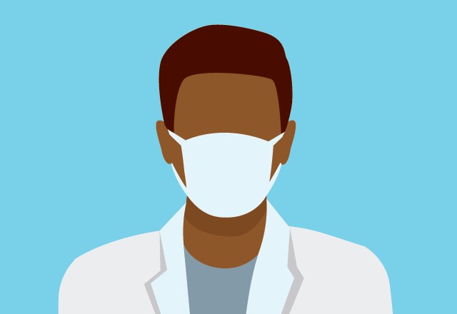 - Wearing Masks - Best Way to avoid Coronavirus Variants 