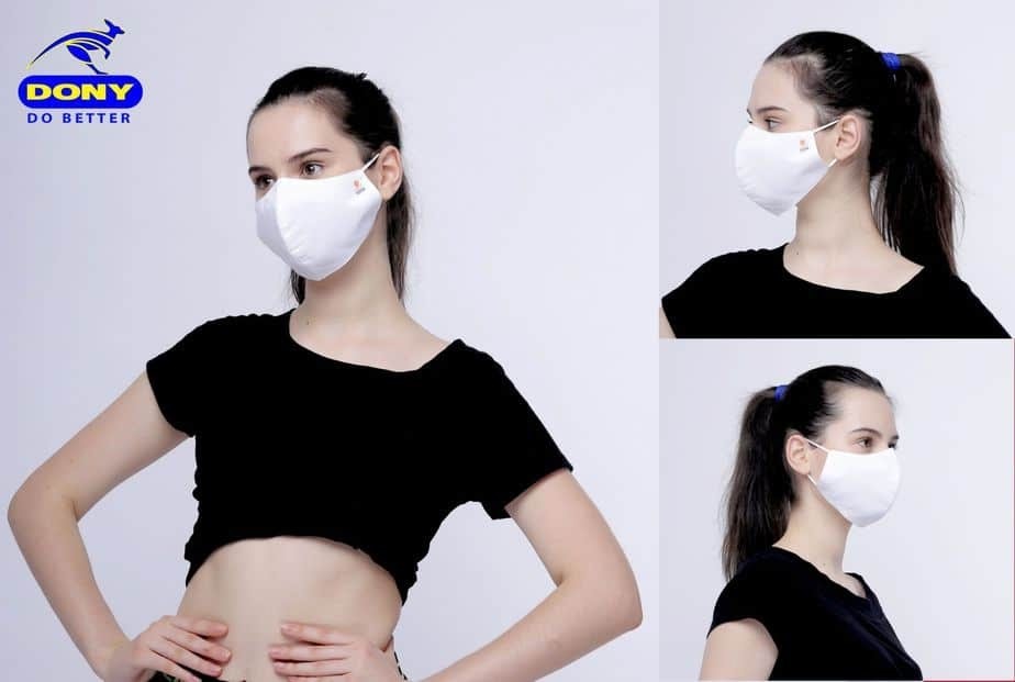 - How to Choose the Best Cloth Face Mask