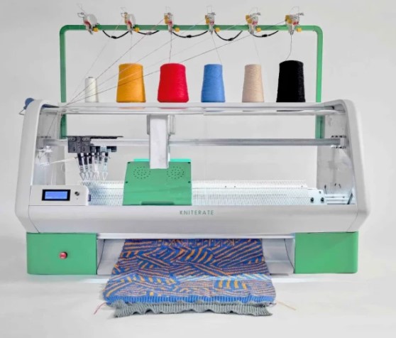 3D Printers: The tool of future for top-notch fashion designers