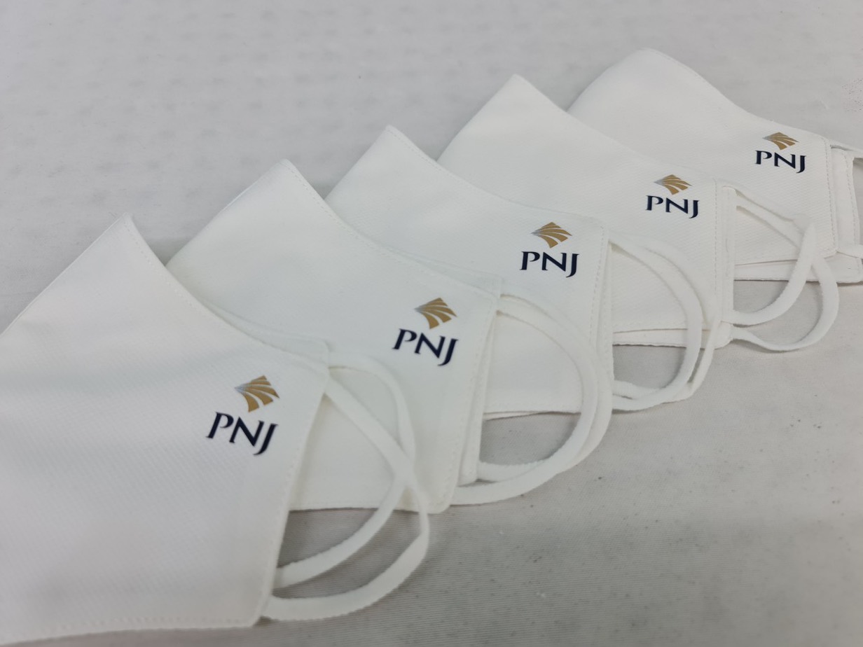 - PNJ COMPANY ORDER DONY MASK TO PREVENT COVID-19