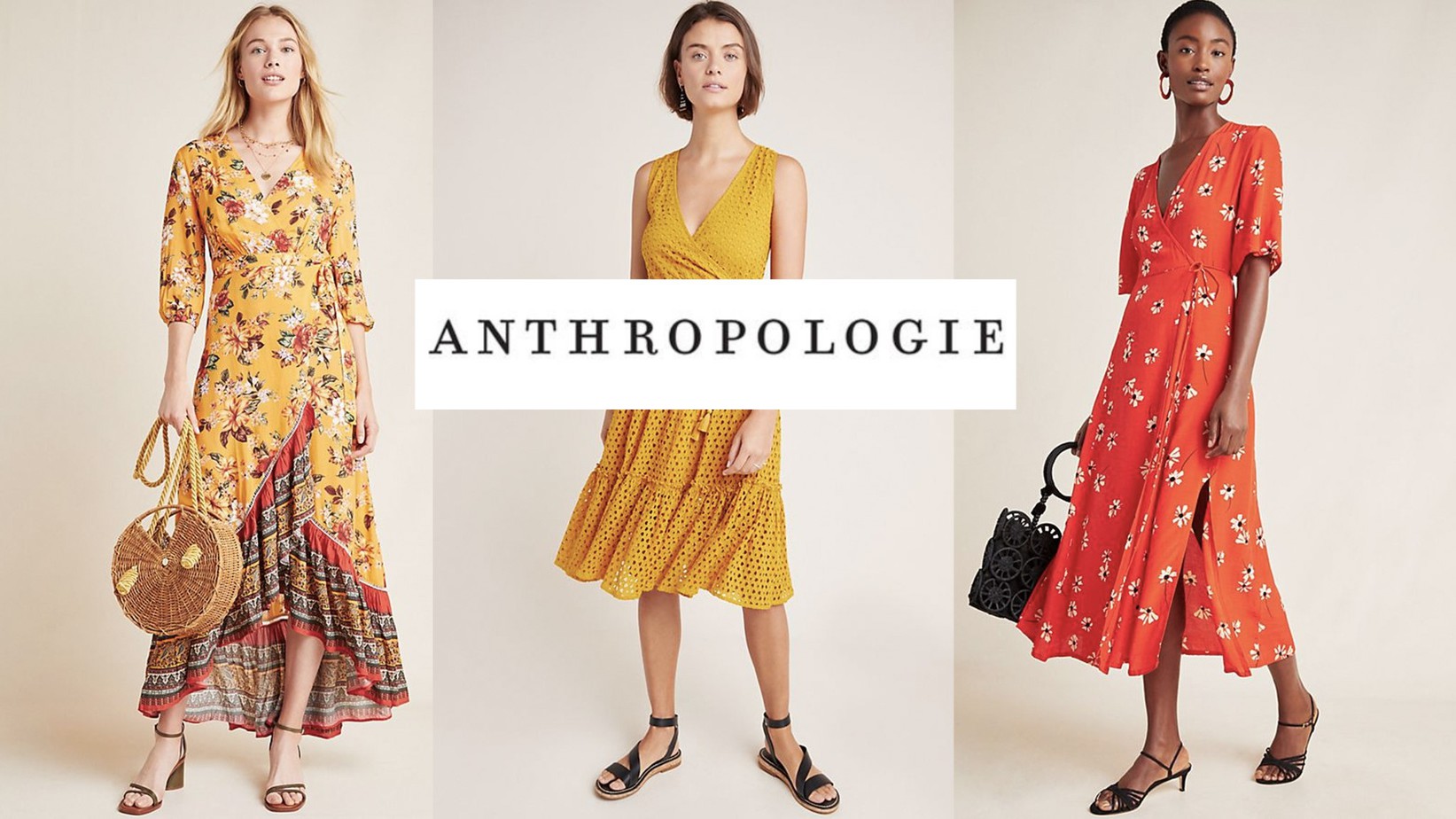 Anthropologie fashion