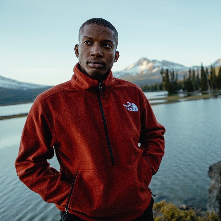 The North Face’s products are worth the price