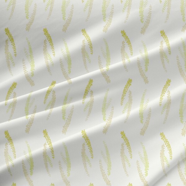 Voile fabric