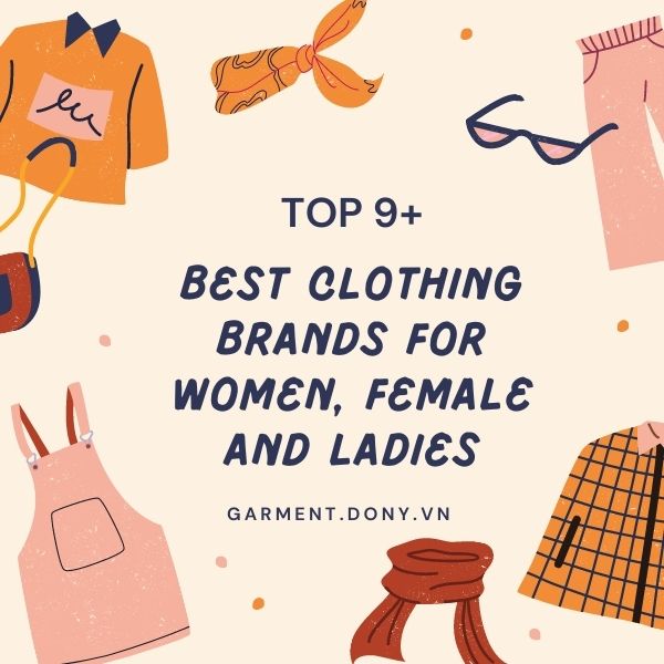 Top 10 Best Clothing Brands In India | Business Connect