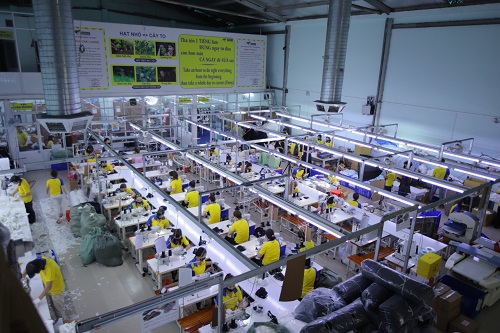 - The Best From Vietnam Clothing & Apprael Manufacturers: CM, CMPT, FOB, OEM, ODM, Readymade Garments