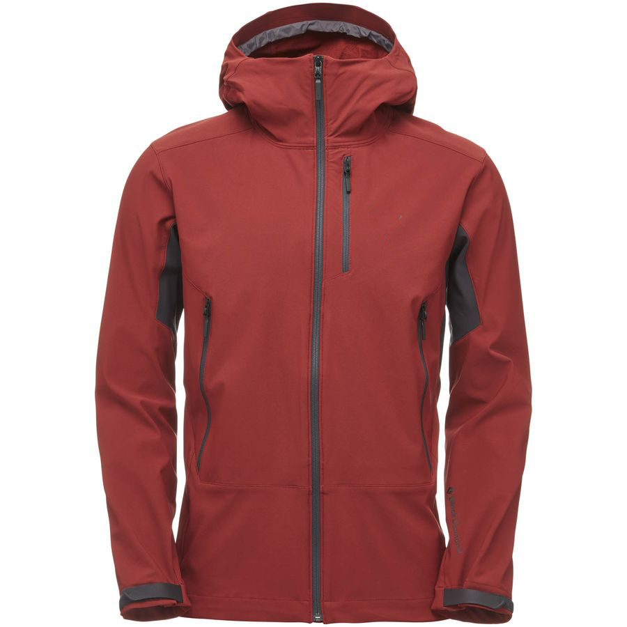 Men Mountaineering Waterproof Clothing Jacket1
