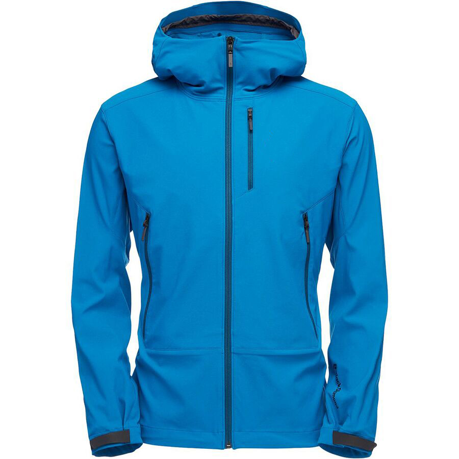 Men Mountaineering Waterproof Clothing Jacket3