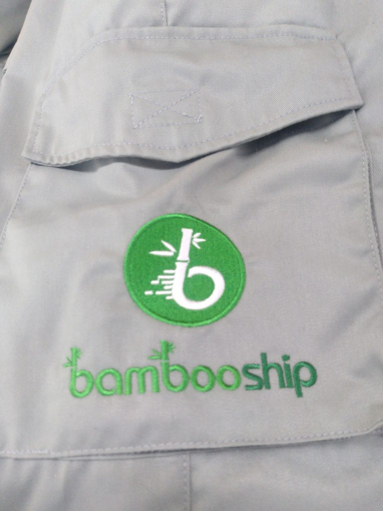 - DONY Completes BambooShip Brand Uniform in March
