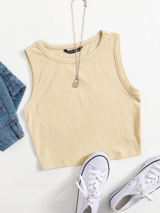 - Different types of Tank Top: Which Popular & best?