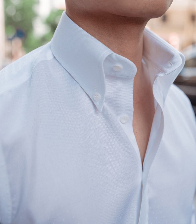 - Different types of shirt collars: Which Popular & best?