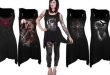 Top Best Goth Clothing Brands & Outfit Ideas