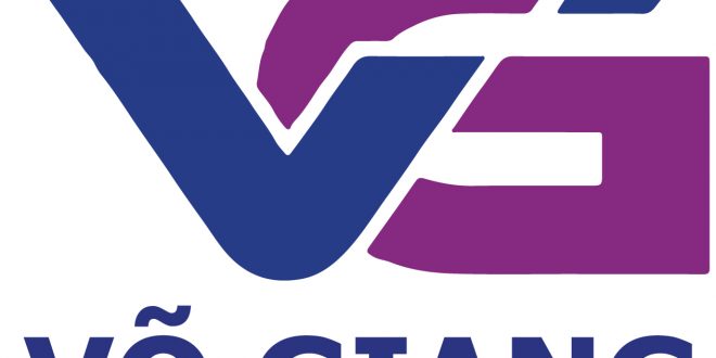 - Order of Workwear for Vo Giang Construction Company