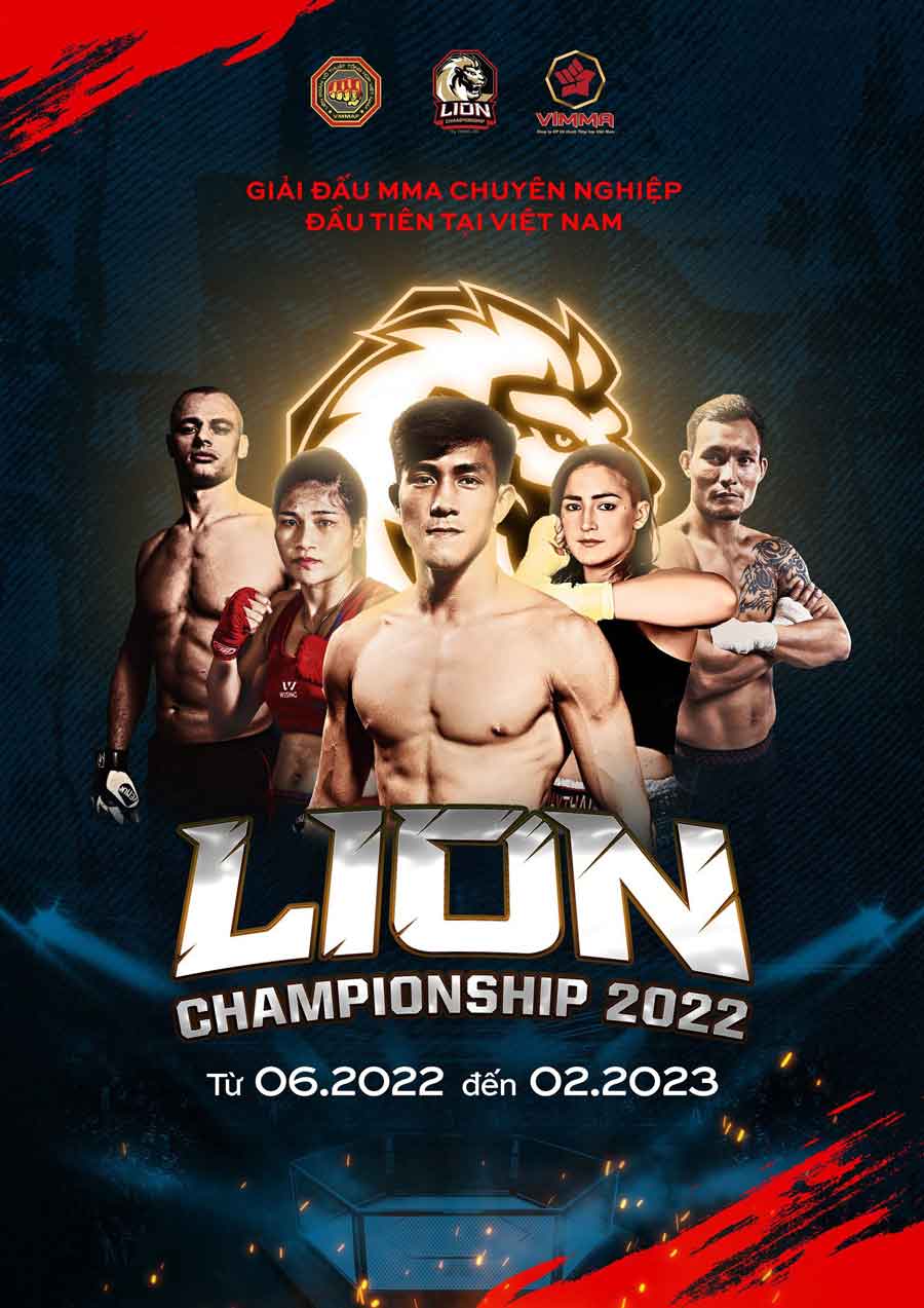 LION Championship 11