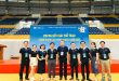 - MANUFACTURING ORDER FOR VAECO ENGINEERING CO., LTD ON TIME FOR SPORTS TOURNAMENT AFTER NATIONAL DAY 2/9