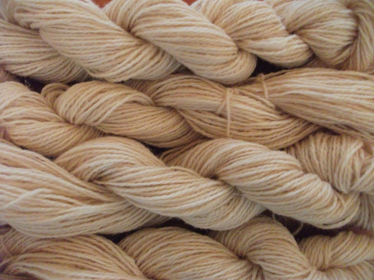 Wool Yarn