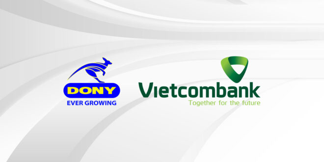 - Completing High Quality Uniform T-Shirt Orders For Vietcombank Customers