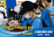 - The Sustainable Cooperation's Journey Of Wujia Tea Brand & DONY