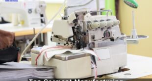 - Top 4 Garment Manufacturing Companies in Venezuela